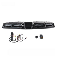 Ridgevale Quad LED Roof Light Pod for Land Rover Discovery 3 and 4