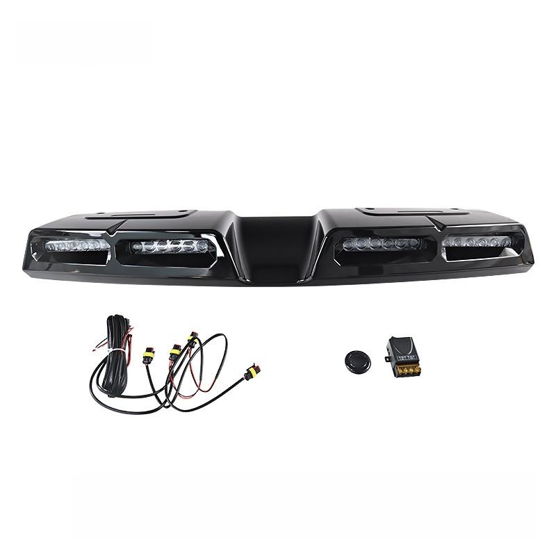 Ridgevale Quad LED Roof Light Pod for Land Rover Discovery 3 and 4