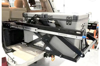 Ridgevale Heavy-Duty Drop-Down Fridge Slide