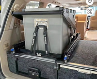 Ridgevale Heavy-Duty Drop-Down Fridge Slide