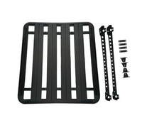 Ridgevale VW Amarok Low Profile Platform Roof Rack — photo 2 of 4